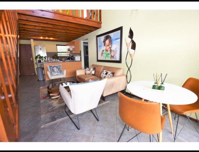 1 BEDROOM APARTMENT FOR SALE IN LONEHILL